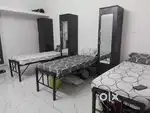 Blossom Home - PG Rooms for Girls