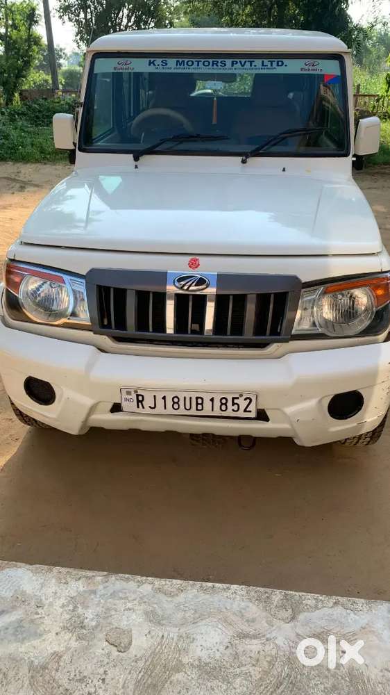 4 cylinder bumper to bumper original gadi hai
