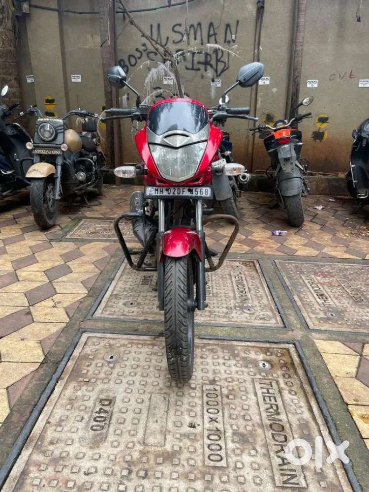 2013 Model Second Owner