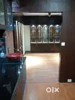 3BHK Fully Furnished Apartment available for  Lease  in Yeshwanthpur