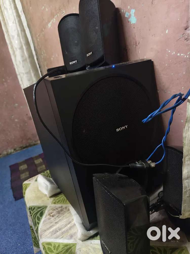 Sony D100 good conditions