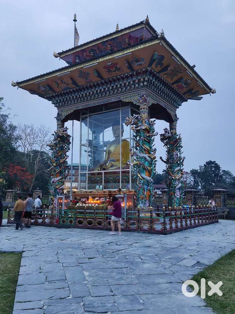 Chef required for an upcoming resort in Jorhat