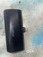 Unique iphone powerbank