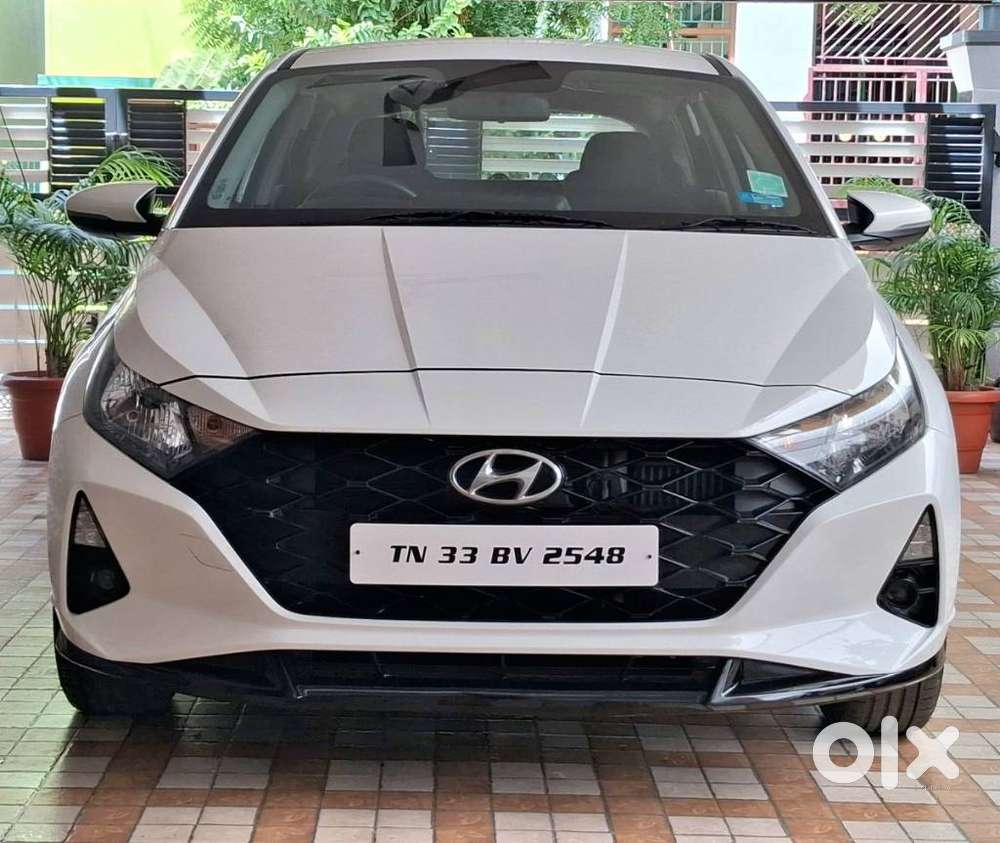Hyundai i20 2015-2017 Sportz 1.4 CRDi, 2021, Diesel