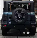 Mahindra Thar 2010-2015 CRDe AC, 2023, Diesel