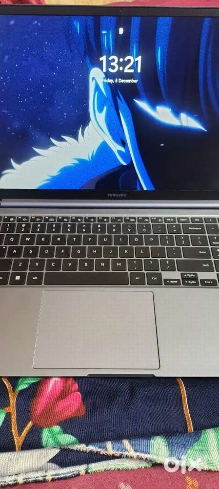 Samsung galaxy book 4