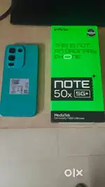Note 50X5G