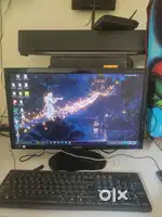 desktop full set
