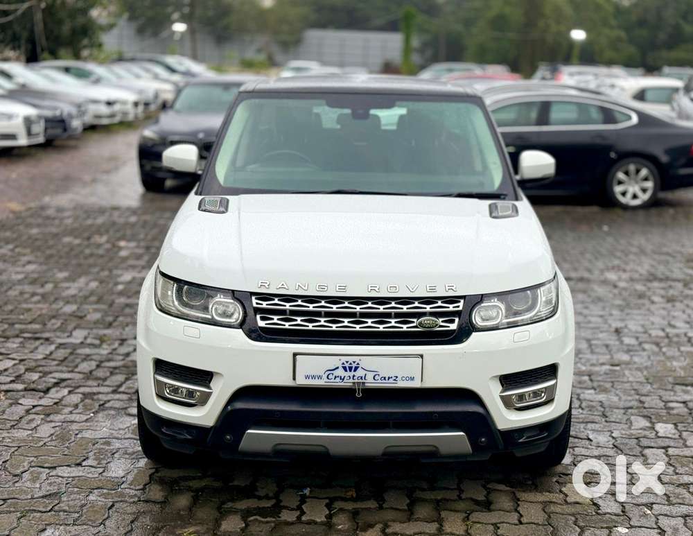 Land Rover Range Sport 3.0 TDV6 HSE Diesel, 2015, Diesel