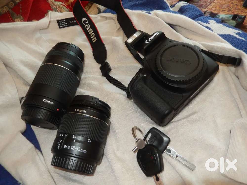 Canon 1300D