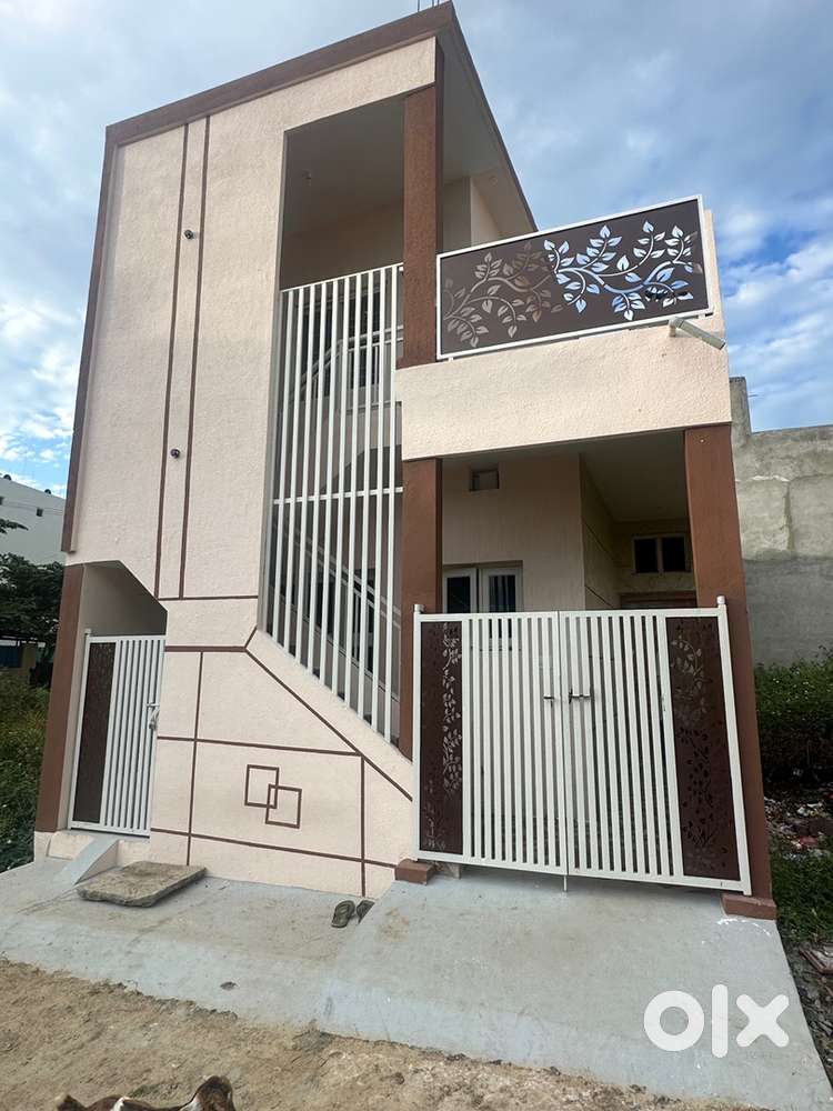 Single room with attached for rent