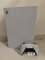 PS 5 playstation