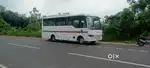27 seat bus