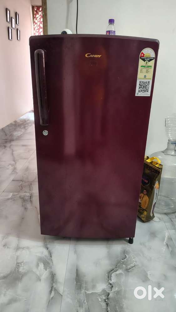 1 month old fridge