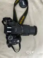 Nikon D5300