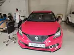Maruti Suzuki Baleno RS 1.0 Petrol, 2018, Petrol