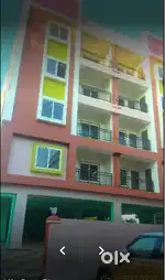 2BHK Flat for immediate sale in Salt Lake, Sector V