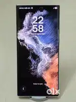 Galaxy S22 Ultra 12GB 256GB