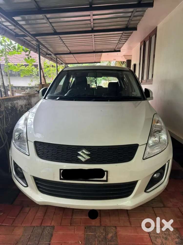 Maruti Suzuki Swift 2016 Petrol 34000 Km Driven