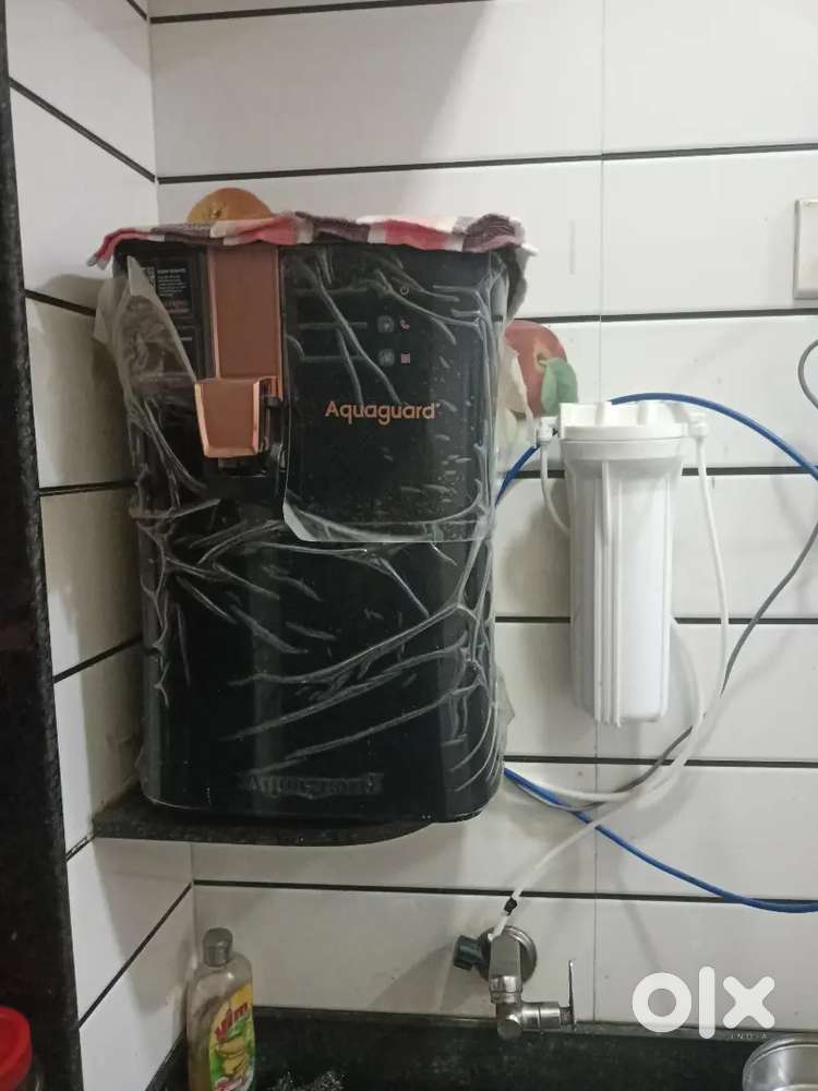 Aquaguard eureka forbes