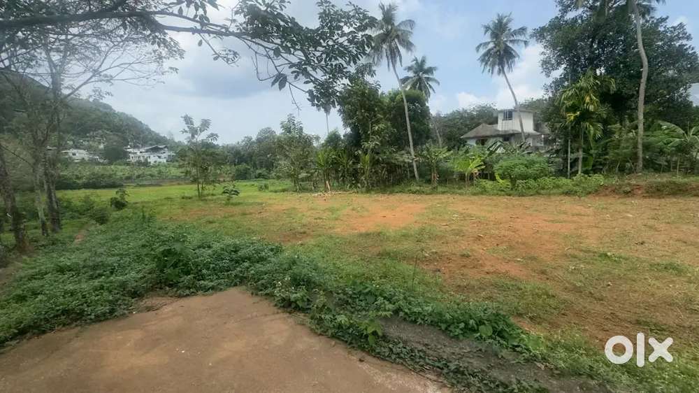 18 cent plot for sale