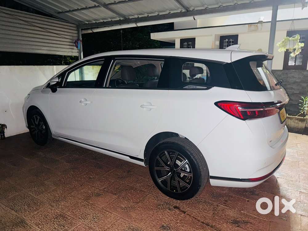 Light Motor Driver Required