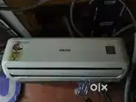 Ac sales and service