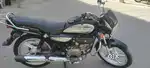 Splendor plus BS6 Well condition I want to sell
