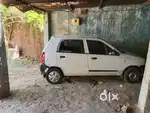 Maruti Suzuki Alto 2010