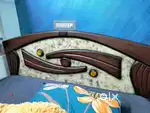 Bed for sale
