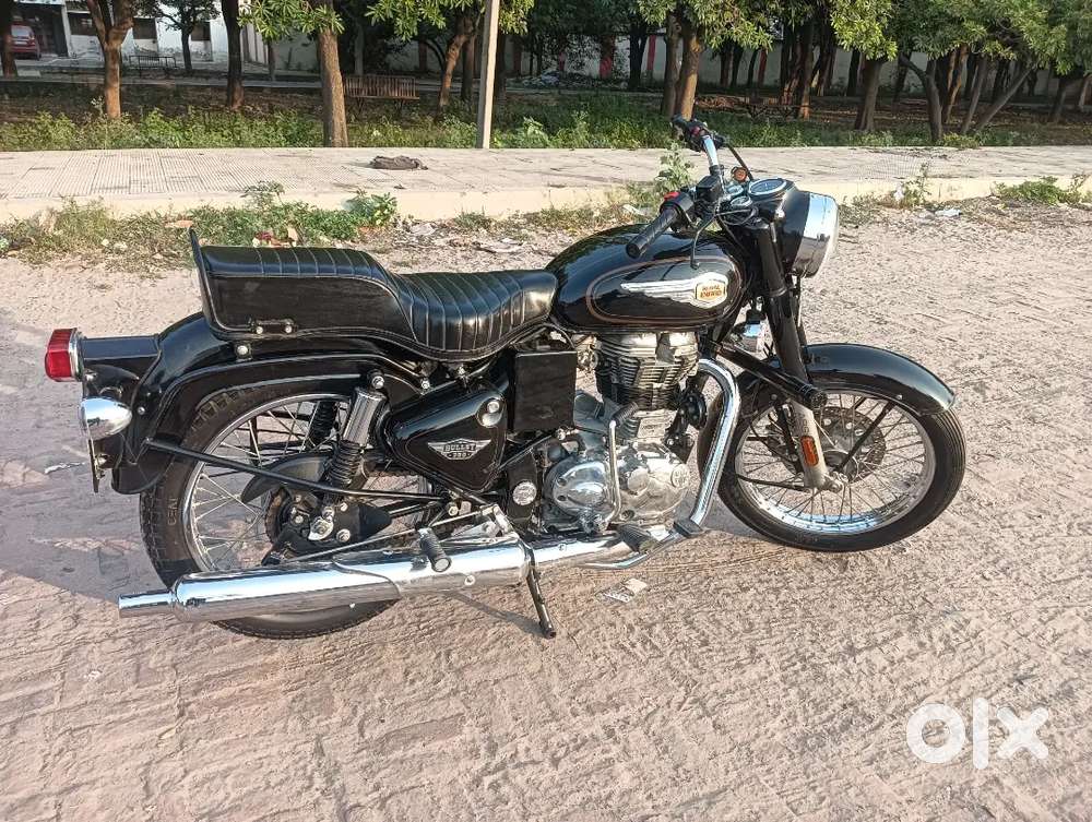 BS4 Standard bullet brand new condition