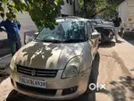 Maruti Suzuki Swift Dzire VXI, 2011, CNG & Hybrids