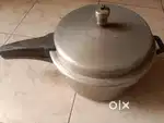 MARVEL PRESSURE COOKER