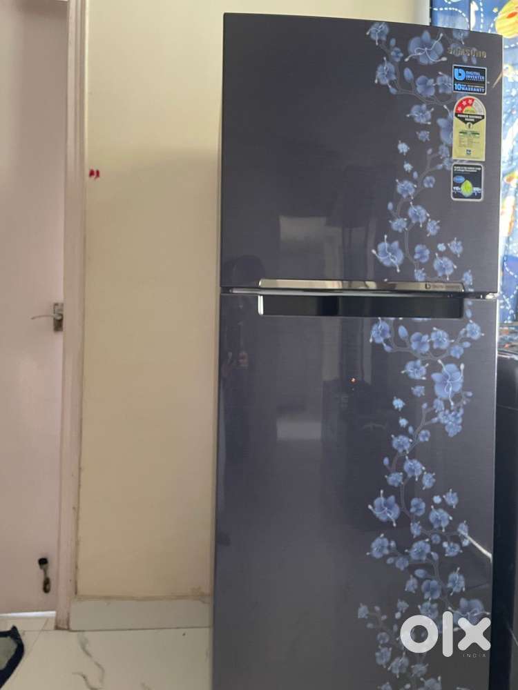 Samsung Fridge good condition