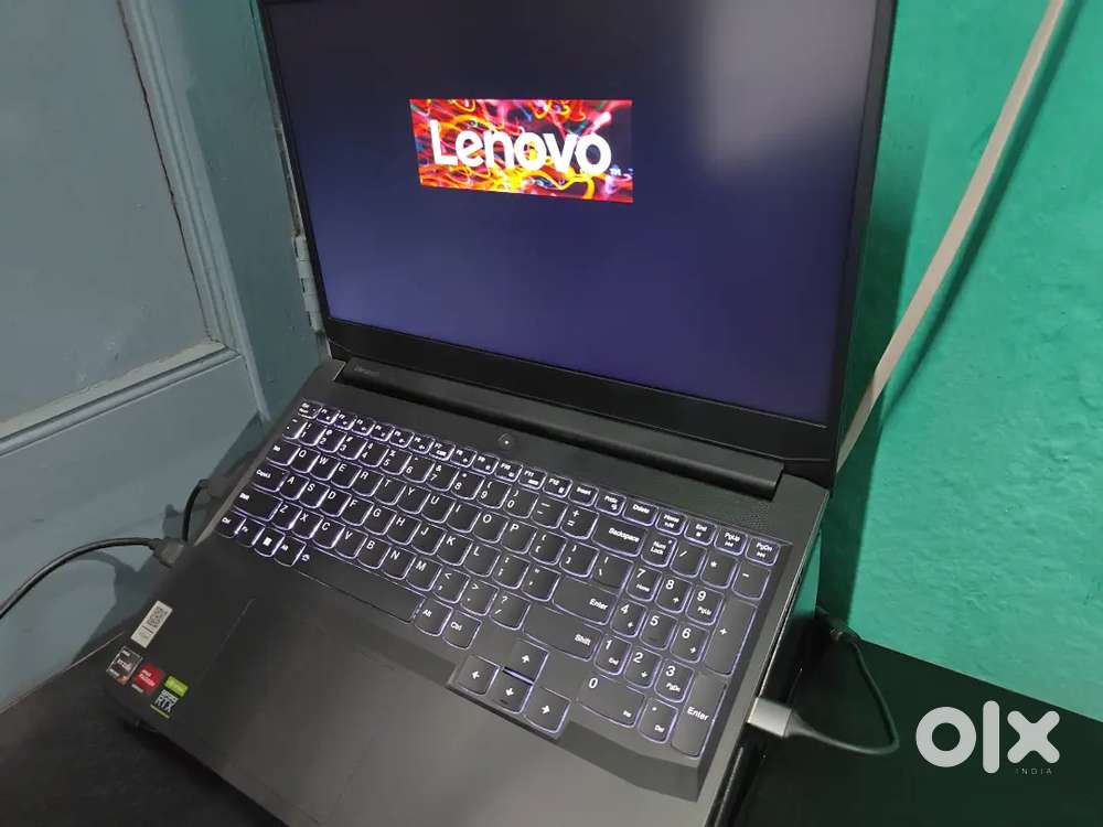Lenovo IdeaPad Gaming 3