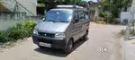 Maruti Suzuki Eeco 1.2 5 STR WITH A/C+HTR, 2021, Petrol