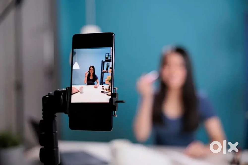 Required Vedio maker for youtube