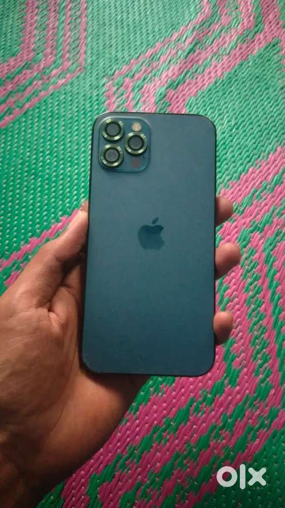 iPhone 12 pro