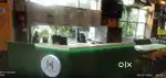 Cafe staff