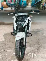 Apache 1604v Special edition