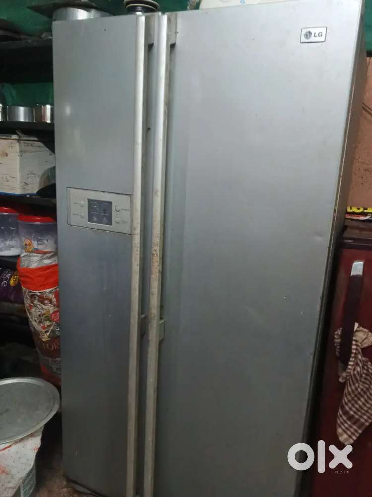 Total chinese food corner setup