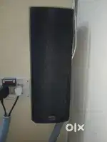 Onkyo THX,  L, C, R,   speakers