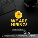 GET YOUR DREAM JOB THROUGH ALFA CAREERS-Chavakad-Thrissur
