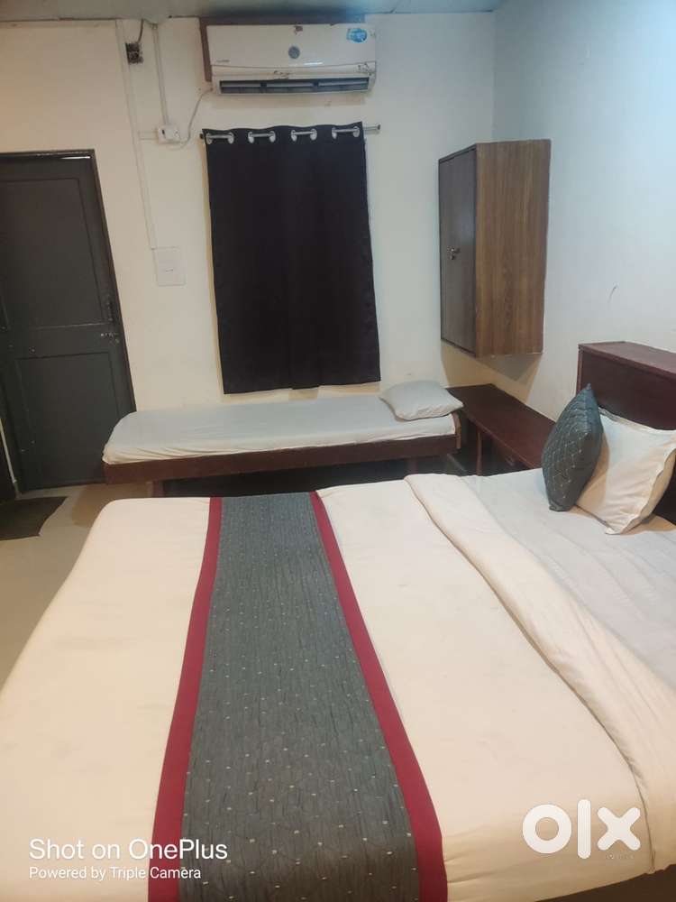 PG Available For Affordable Price Ac & Non-Ac