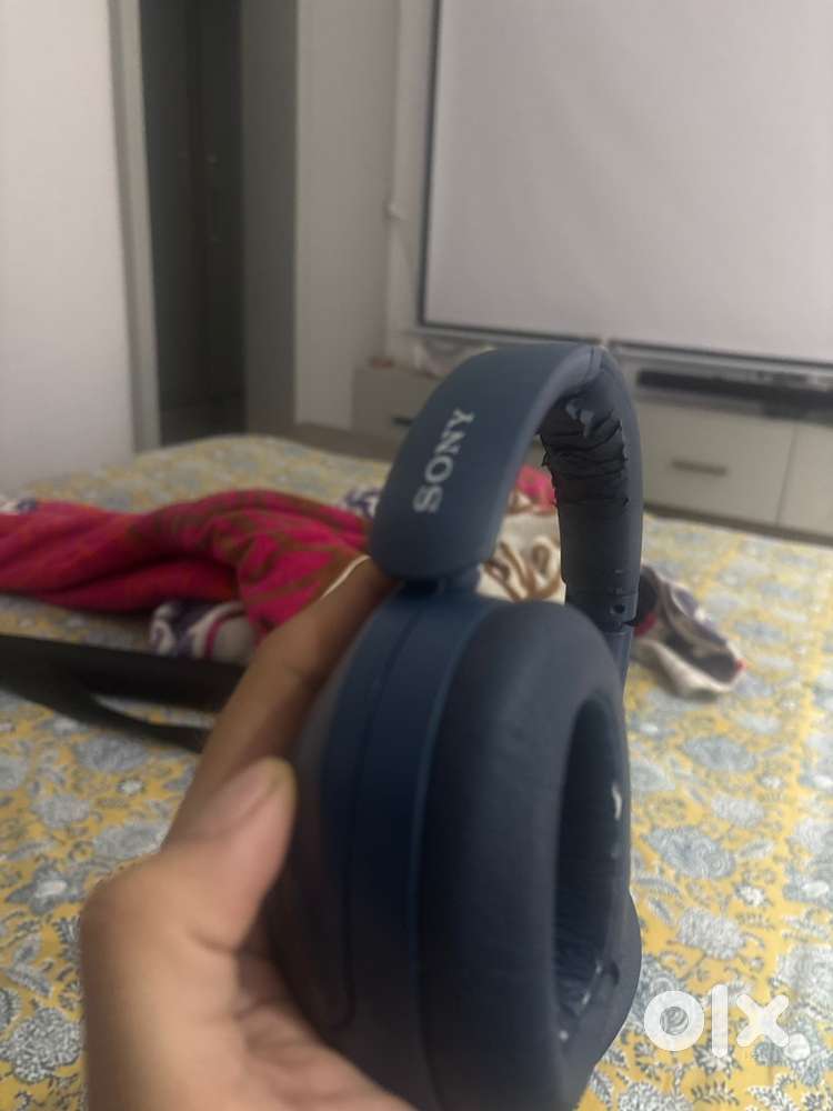 Sony headphone