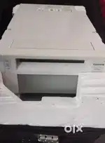 Fuji -Filim live printer