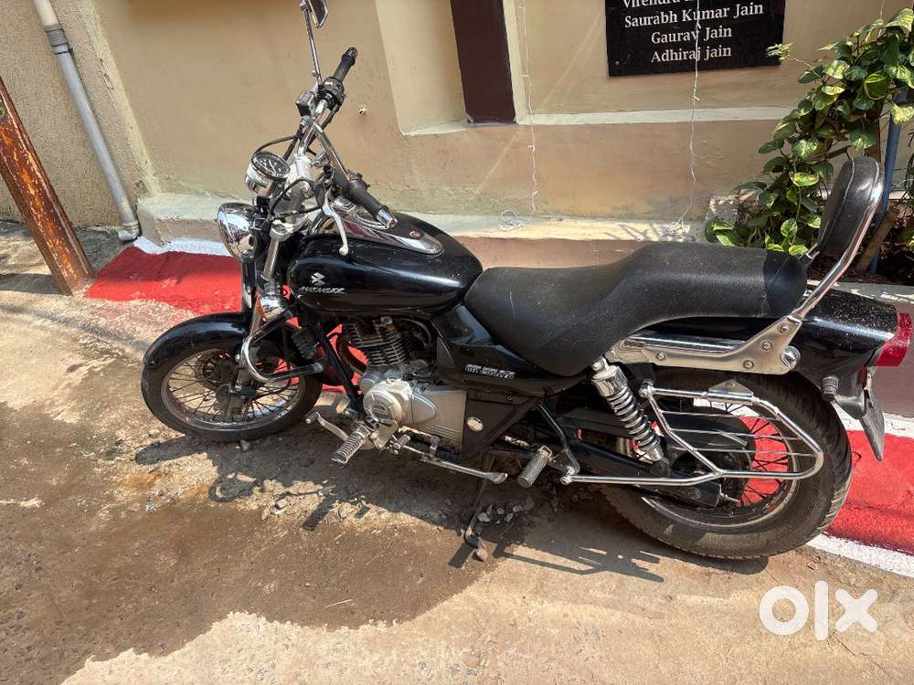 Good condition, single hand