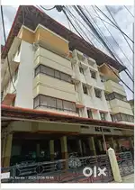 Two bhk fully furnished appartment for rent at kaloor