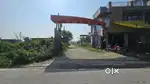 200 गज का प्लॉट बिक्री के लिए उत्तरांचल यूनिवर्सिटी से सिर्फ 1.7 KM पर