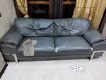 3 seater sofa